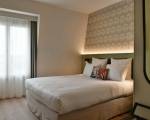 Room image #16 at Citadines Les Halles Paris